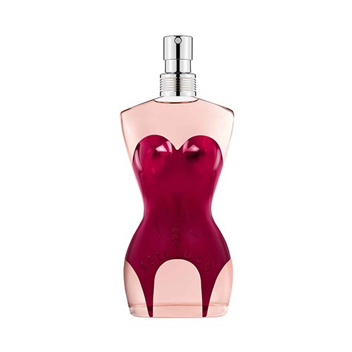 JEAN PAUL GAULTIER-Classic - Eau de Parfum JEAN PAUL GAULTIER-Classic - Eau de Parfum